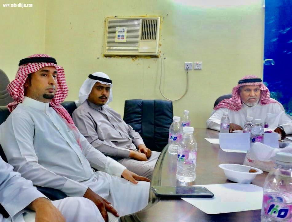 التنمية الاجتماعية الأهلية بالطوال تعقد اجتماعها الأول بعد التشكيل الجديد