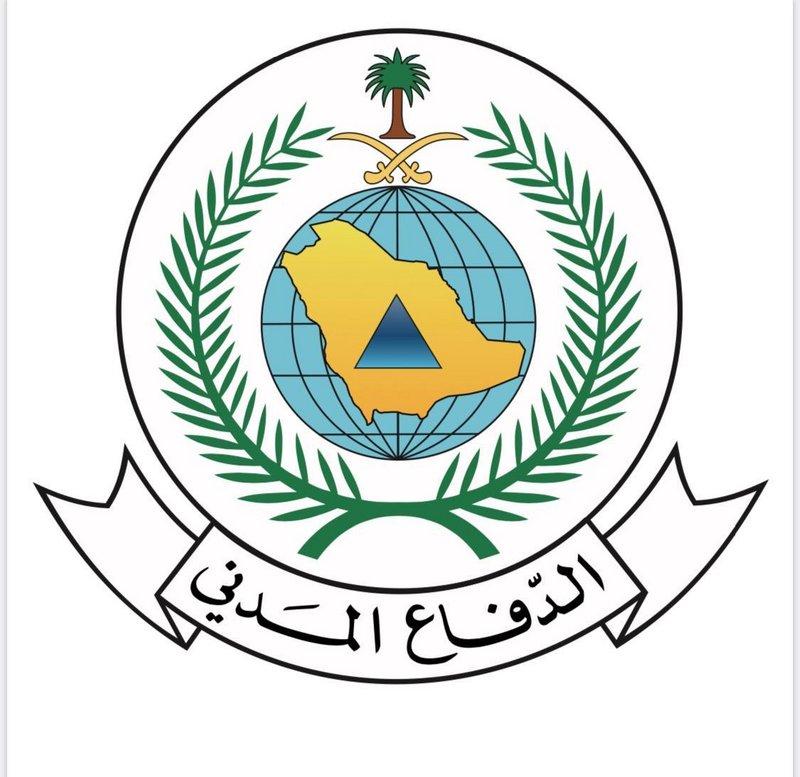 مدني مكة