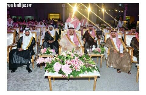أمير الرياض يرعى حفل تدشين الحملة الوطنية للتوعية بسرطان الثدي