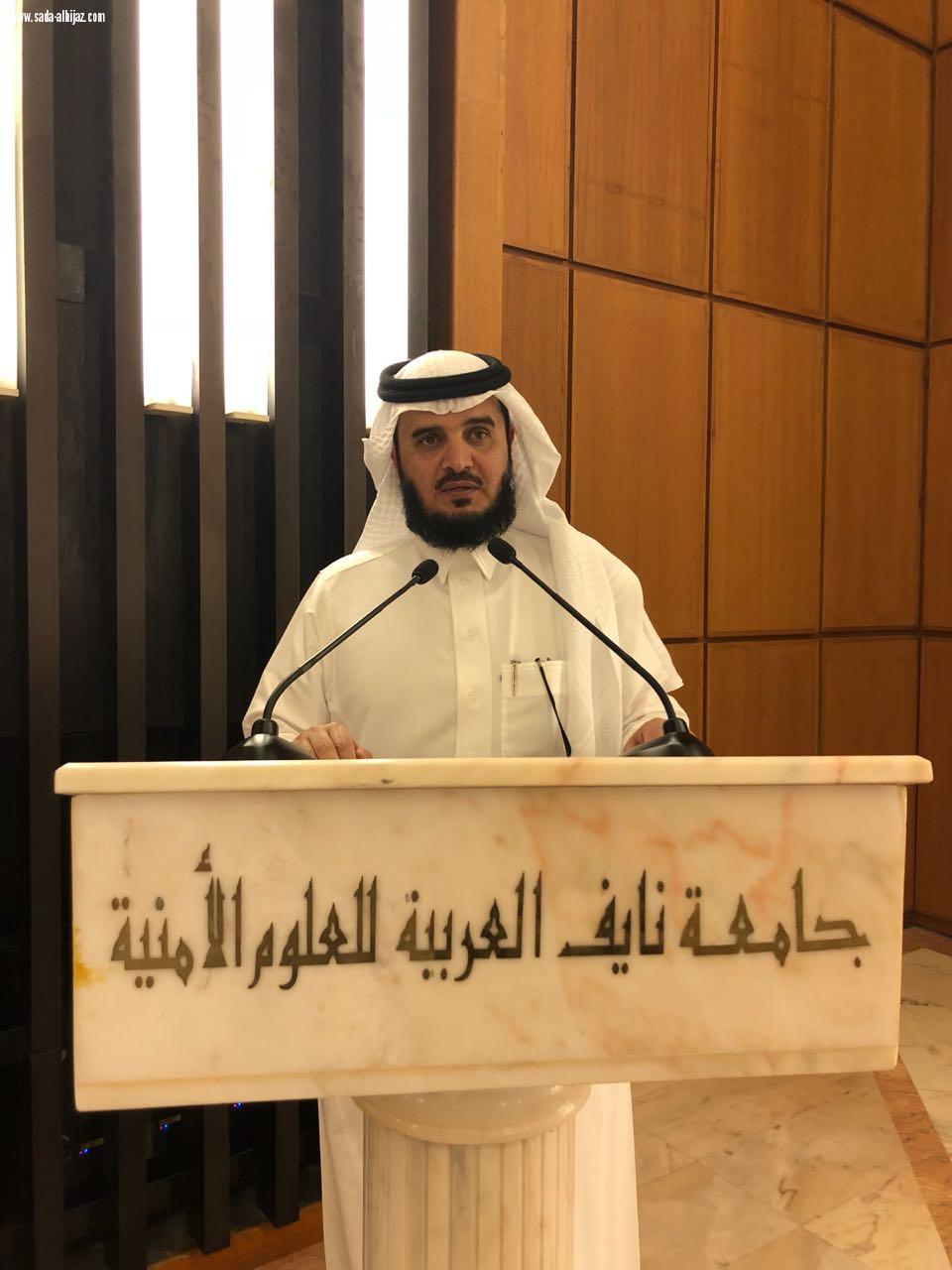 العقيد عبدالله ال هادي المتحدث الإعلامي  بجوازت عسير يحصل على  درجة  الدكتوراه  بامتياز 