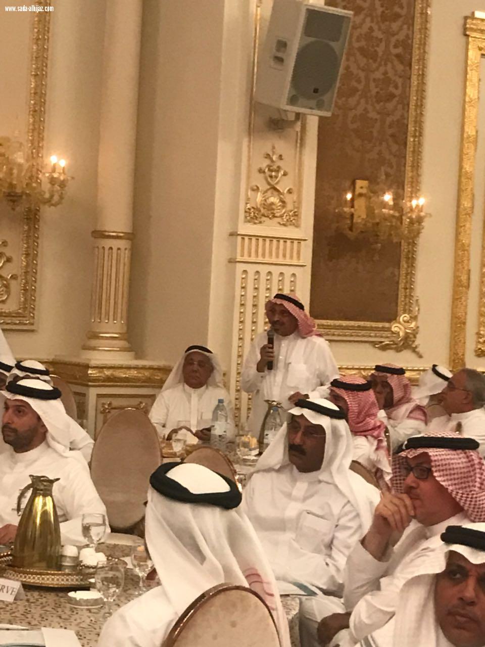 شهد توقيع مبادرات  مجتمعية للتعليم الأهلي الفهيد يدشن فعاليات الملتقى الأول  للشراكة والجودة مع  ملاك ومالكات الأهلية والأجنبية  