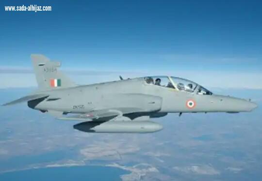 الجيش الباكستاني يعلن عن اسقاط طائرتيين هنديتين واسر طيار حربي