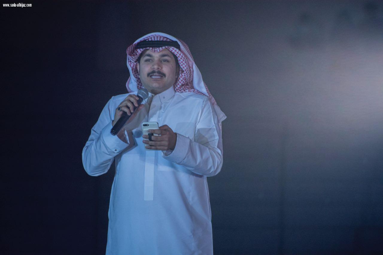 محافظ خميس مشيط يطلق بطولة كأس المحافظة لكرة القدم بمباراة لفريقي الأحمدي والصاروخ