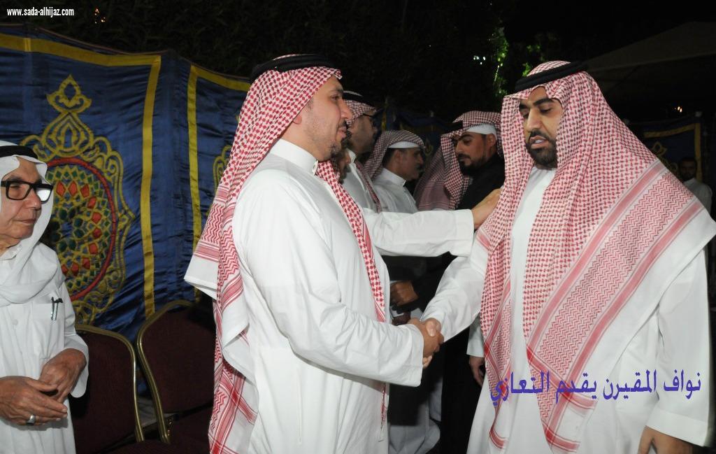 آمراء و وزراء يواسون آل شربتلي في فقيدهم السيد عدنان رحمه الله