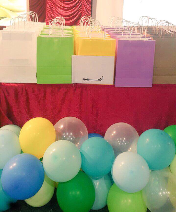 إدارة الموهوبات بمكة تكرم 250 موهوبة في البرامج الإثرائية خارج الدوام 