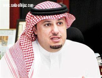 ال شيخ يستقيل من رئاسة نادي الشباب ويدعو لجمعية طارئة