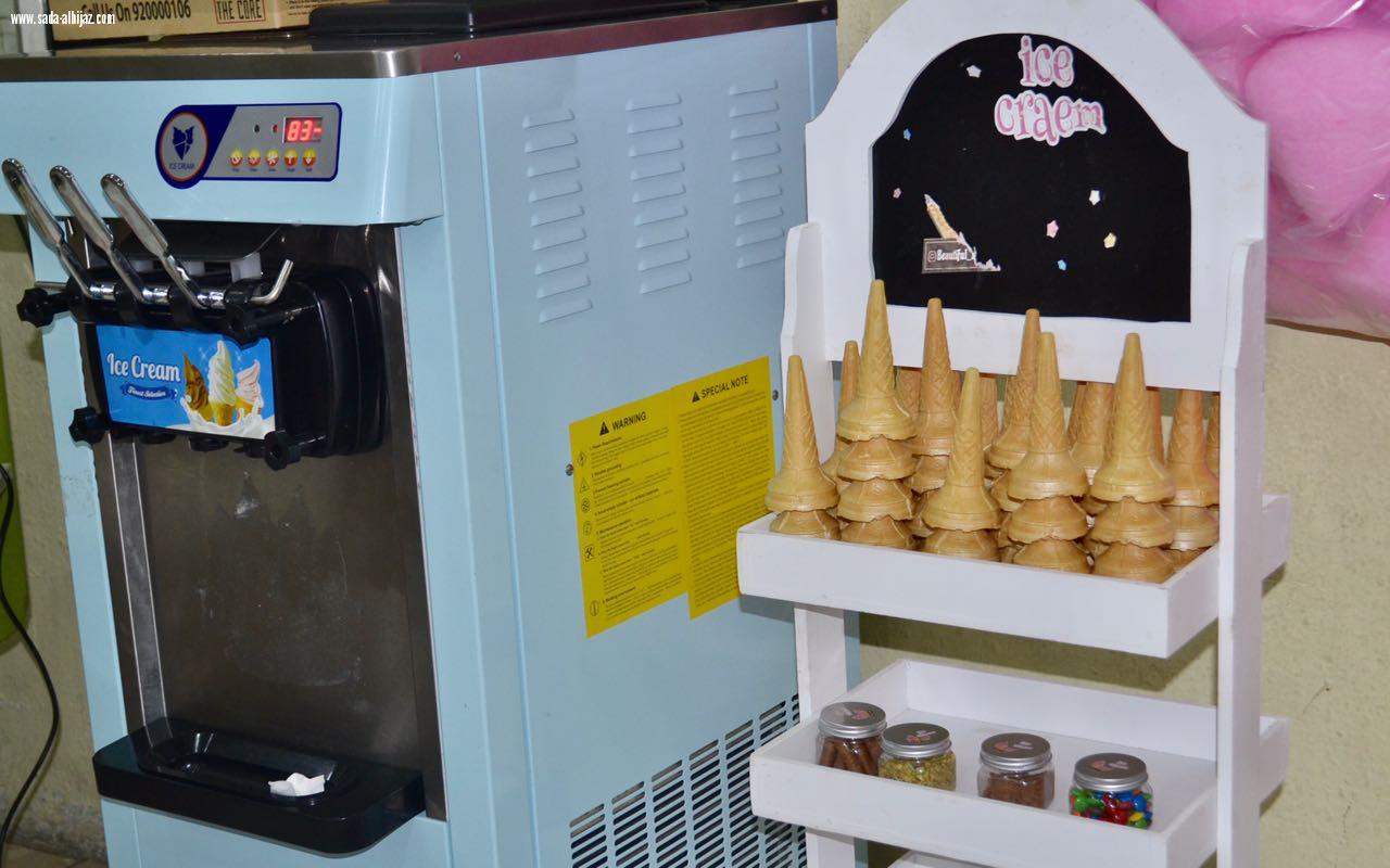 فريق أثار التطوعي يشارك  بفعالية نجاحكم نجاحنا في جدة.