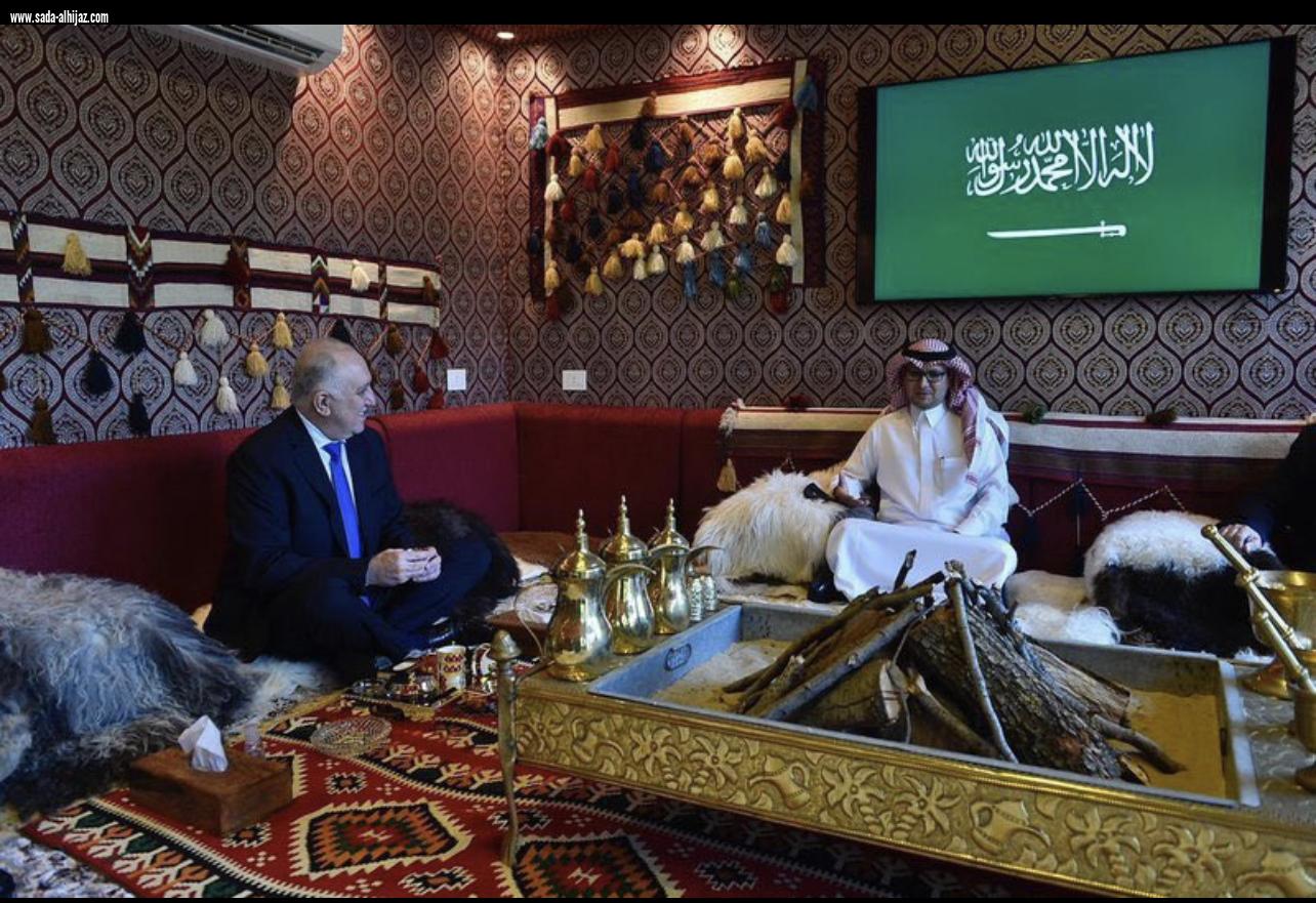 الدبلوماسية الذكية