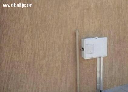 حدث في الرياض فاتوره مياه ب٩٠ الف ريال لمنزل مغلق منذ عام