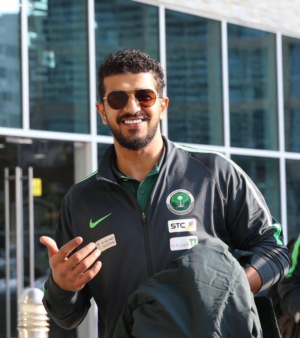 لاعبو الهلال الدوليون يصلون  ابوظبي والكشف عن اسعار تذاكر ذهاب نهائي  أبطال آسيا