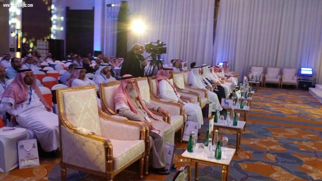 مؤتمر الشرق الأوسط الخامس لمرض السكري والسمنة يختتم غدا الإثنين أعماله -بعد أن شهد إقبالا ونجاحا كبيرا