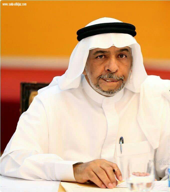 الصاعدي وقطان يتكفلان ب200 تذكرة لجماهير أحد 