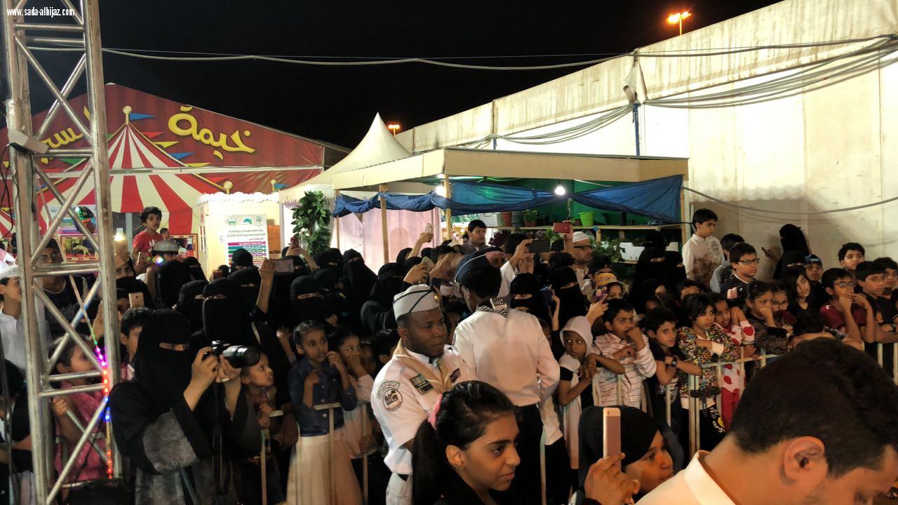 مهرجان ربيع النوارية يستضيف اليوم  النجم عبد العزيز بن سعيد