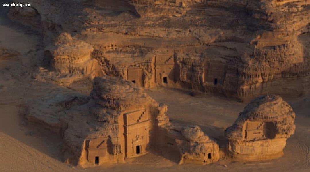 بالتعاون بين الهيئة الملكية،والجمعية الجغرافية،مؤتمر المقومات الطبيعية والبشرية في العلا.