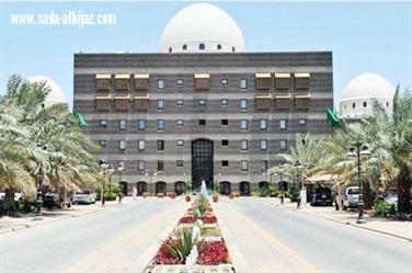 شوارع المدينة المنورة تلبس حلتها الجديدة