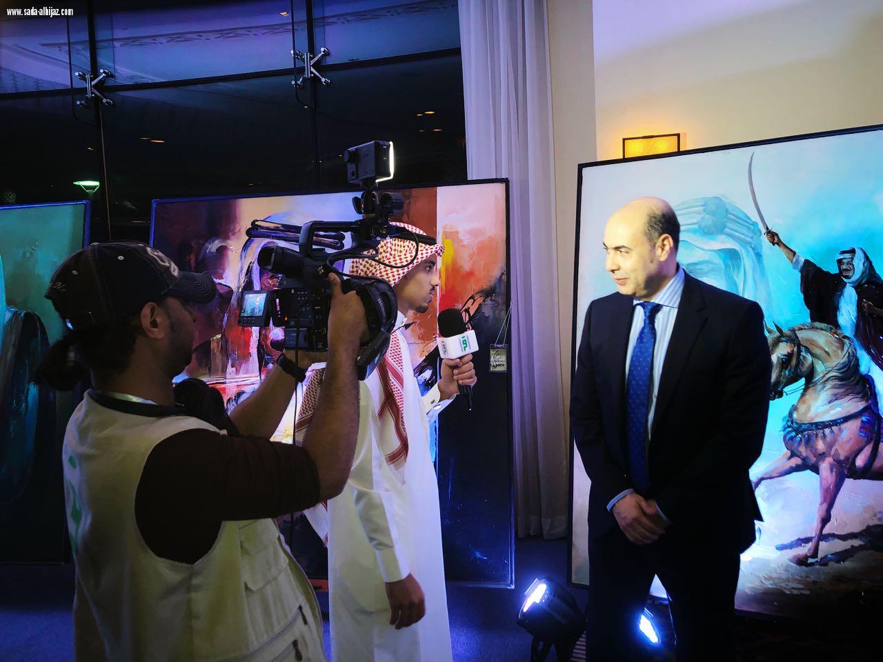 ايجانما للتطوير الاعلامي الإلكترونية مناهج اعلامية حصرية - للتواصل والتسجيل 0503533324  الاكاديمية الوحيدة في الشرق الاوسط التي تقدم مناهج اعلامية حديثة 