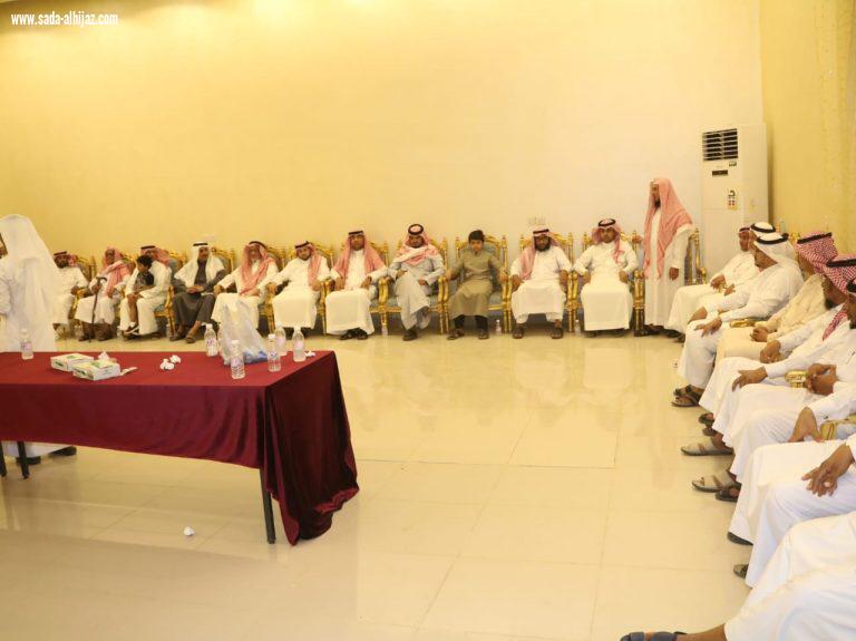 لجنة التنمية الاجتماعية بمحافظة الطوال تقيم إفطاراً جماعياً بقاعة التوباز بالمحافظة