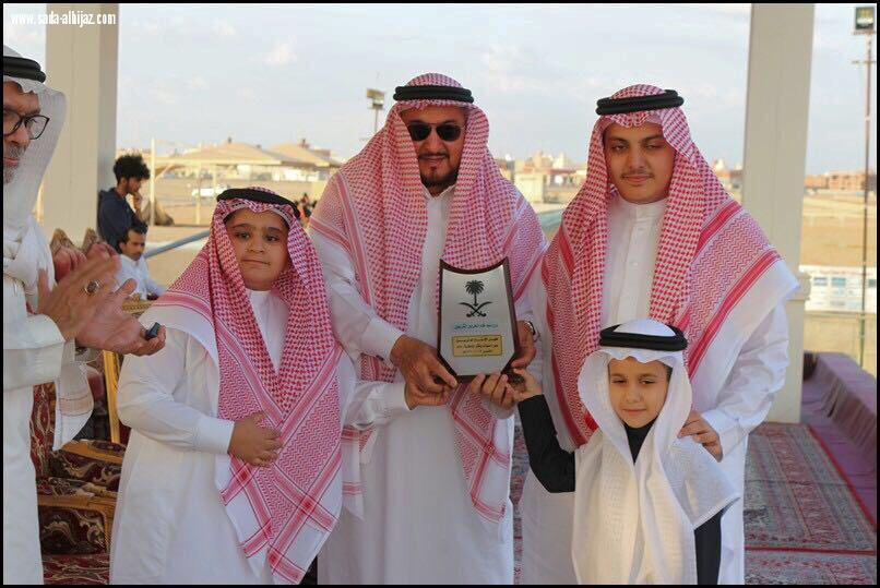 كأس دعم الملك من نصيب محفوظ الخير لأبناء عبد الله بن سعيد باسنبل