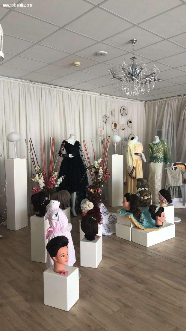 اللقاء التعريفي بمبادرة التأهيل المهني بتقنية البنات بالمدينة