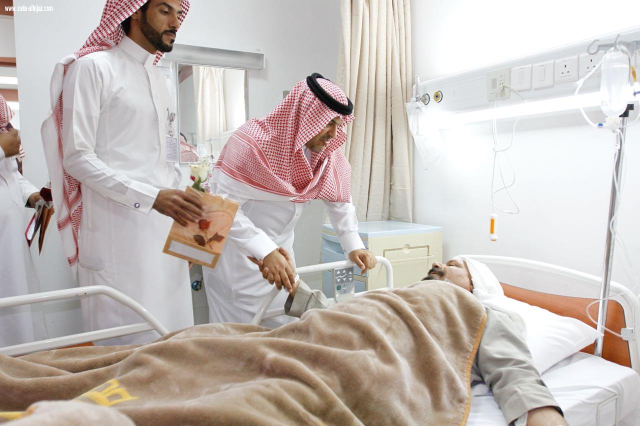 محافظ الطائف يقوم بزيارة تفقدية لمراكز جنوب الطائف ويقف على احتياجات أهاليها