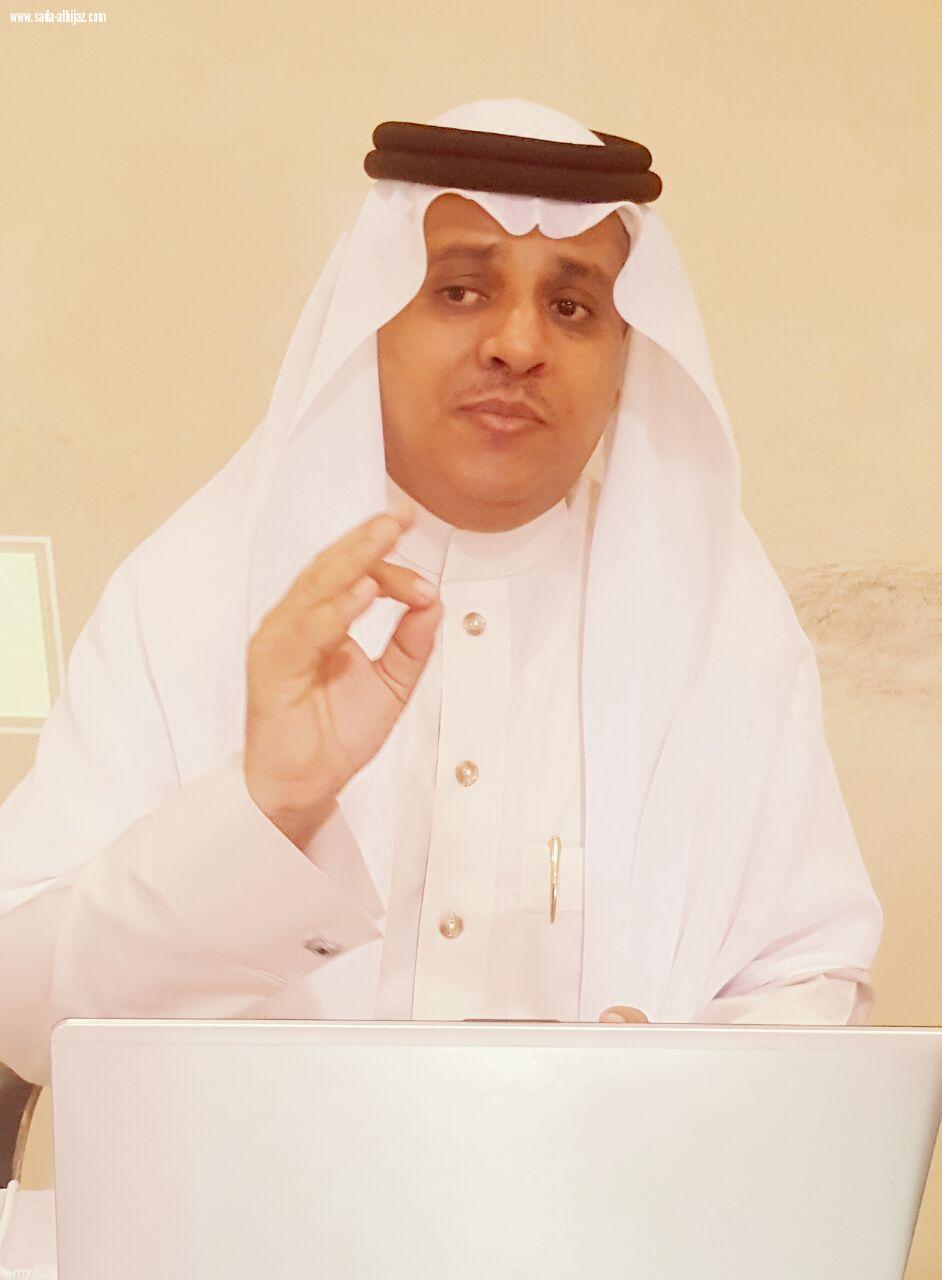 إعلام تعليم جدة يقيم دورة اساسيات التحرير الصحفي