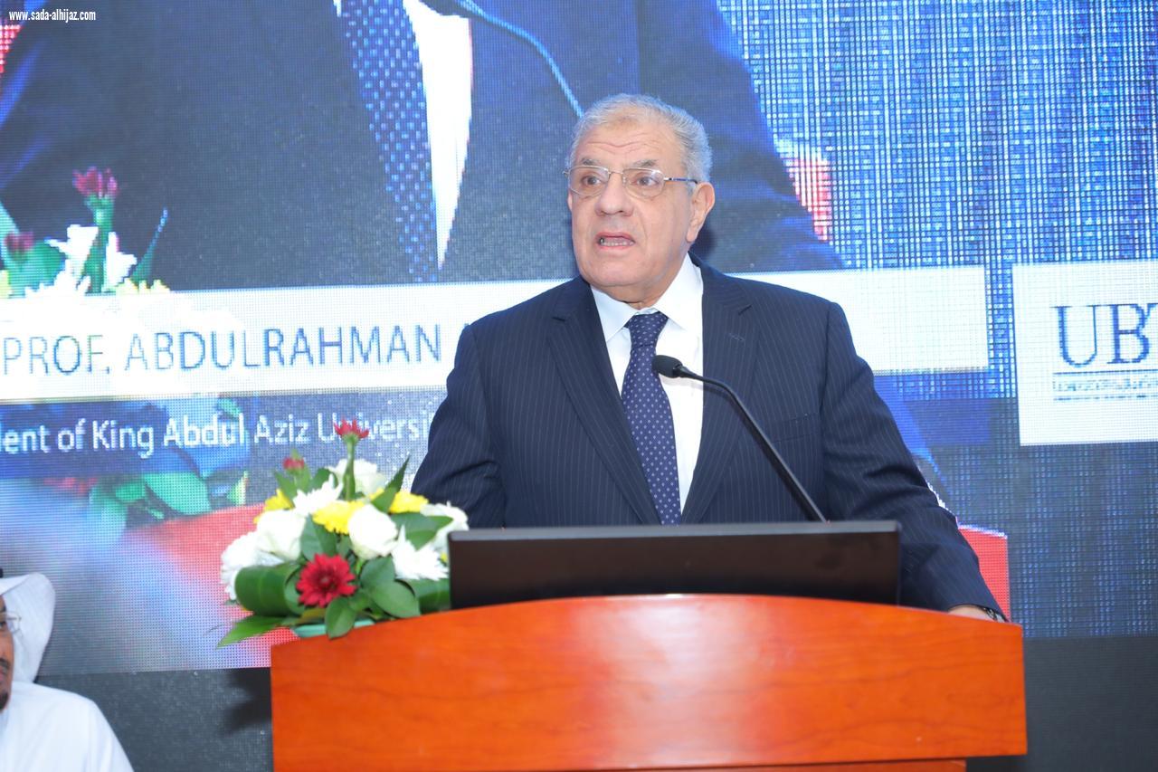 محلب ارتفاع معدلات البطالة التي بلغت ١٤٫٨في المئة من السكان بالمنطقة العربية وفي شريحة الشباب تصل إلى حوالي ٢٧٫٣٪