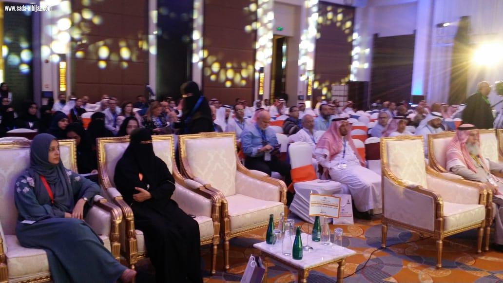 مؤتمر الشرق الأوسط الخامس لمرض السكري والسمنة يختتم غدا الإثنين أعماله -بعد أن شهد إقبالا ونجاحا كبيرا