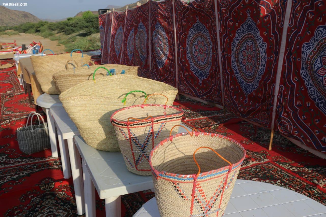 اجتماعي الجعدية يطلق مهرجان سنابل الخير 3 للخضير على ضفاف وادي الخمس