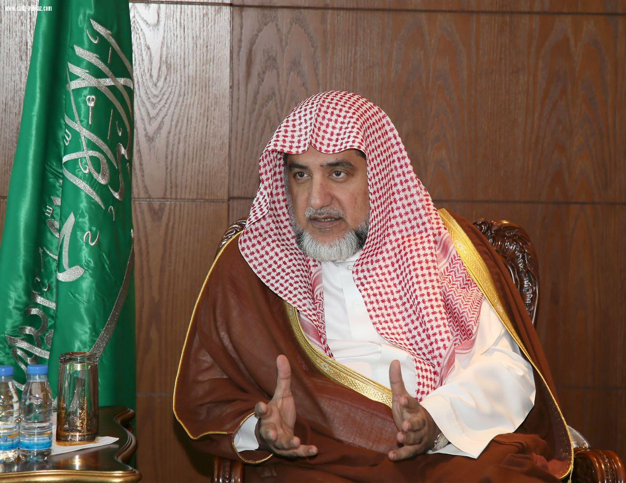 وزير الشوؤن الإسلامية يرعى  الحفل  الختامي  لمسابقة دول شرق أفريقيا  للقرآن  الأحد  القادم 