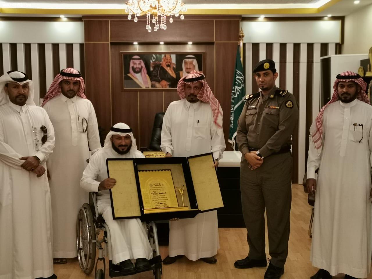 لجنة التنمية الاجتماعية بمركز القفل تساهم في توظيف أكثر 50 شخصا من ذوي الهمم 