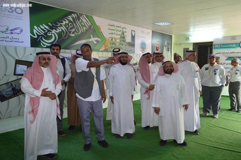 مدير تعليم محايل يعلن إنطلاق الدراسة التأسيسية ويشيد بجهود فريق العمل