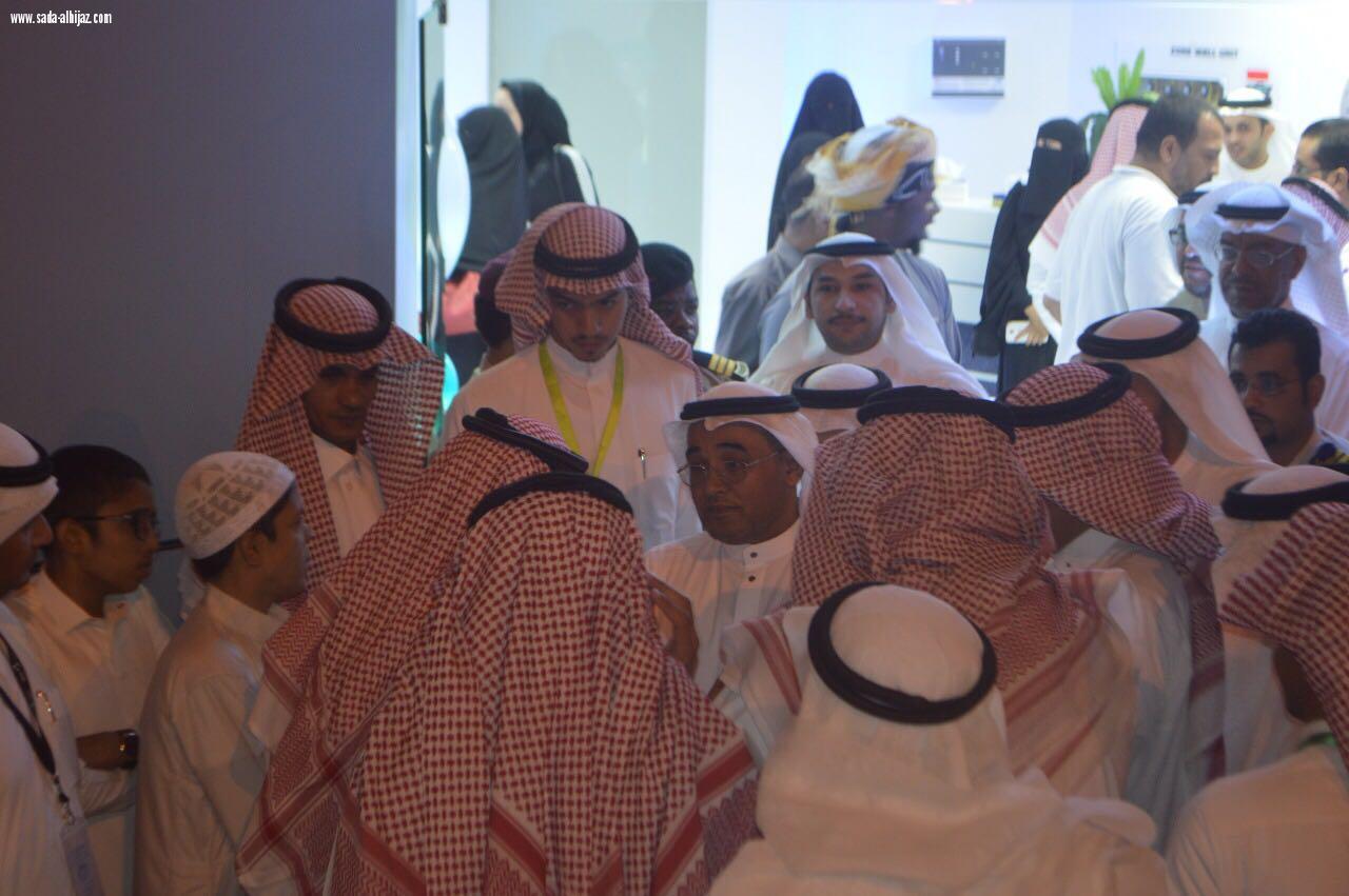 د.عبد الحميد الصبحى يفتتح قسم الأورام والعلاج الكيمائي  بمستشفى الملك فهد بالمدينة .