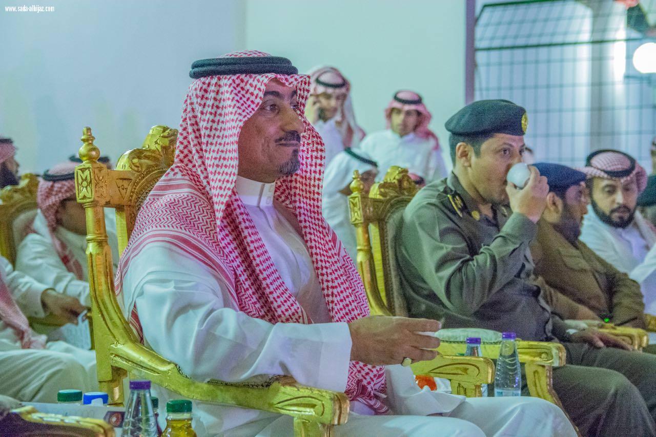 محافظ خميس مشيط يطلق بطولة كأس المحافظة لكرة القدم بمباراة لفريقي الأحمدي والصاروخ