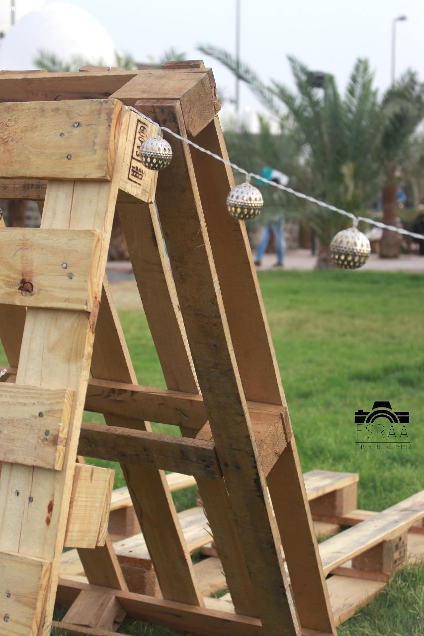 أفطار أصدقاء طيبة ...