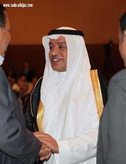 م.هاشم حبشي في طريقه لجائزة الرئيس الفرنسي لأفضل اختراع