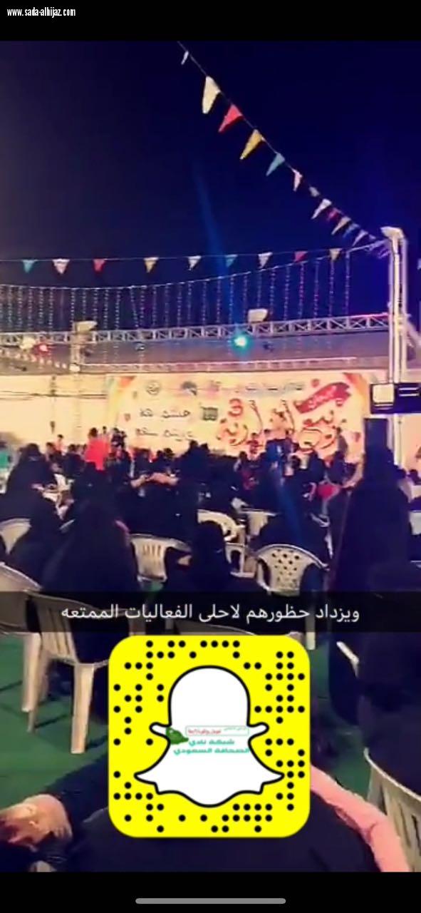 نجم قناة بداية المنشد المبدع خالد حامد على مسرح مهرجان ربيع النوارية مساء اليوم الخميس