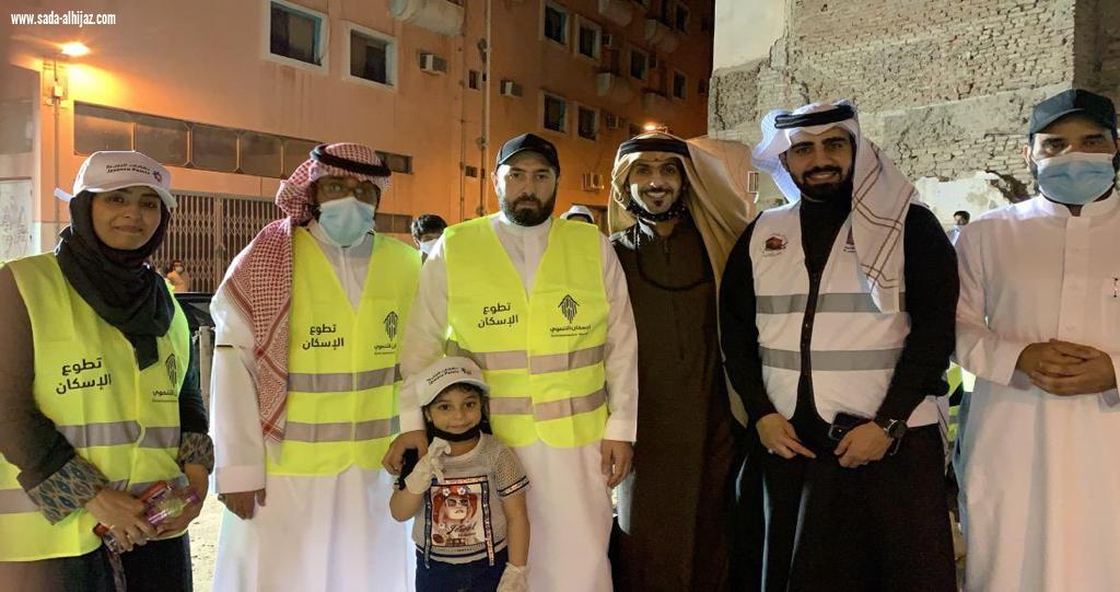 *تدشين مبادرة 