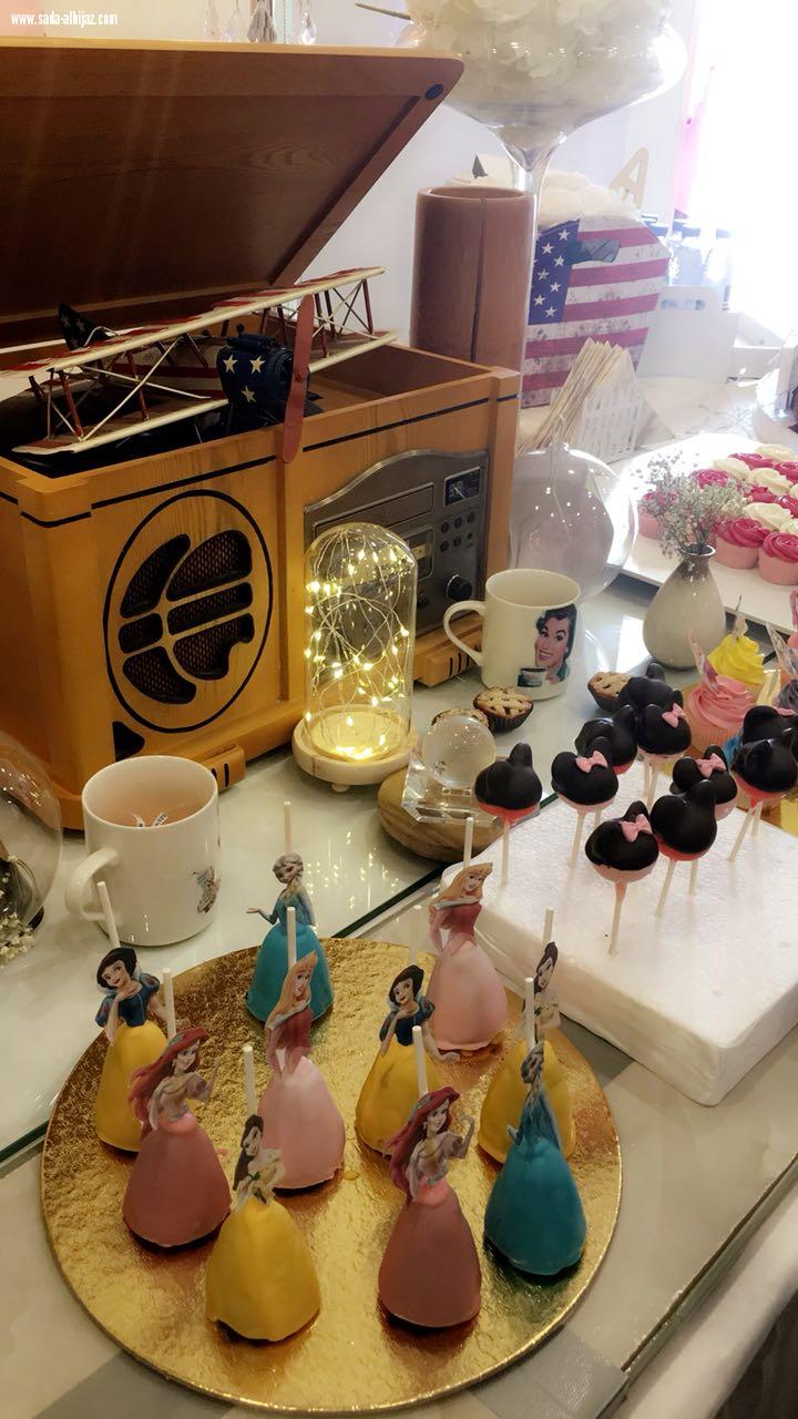 مهرجان الثقافات في الكلية التقنية للبنات بالمدينة المنورة