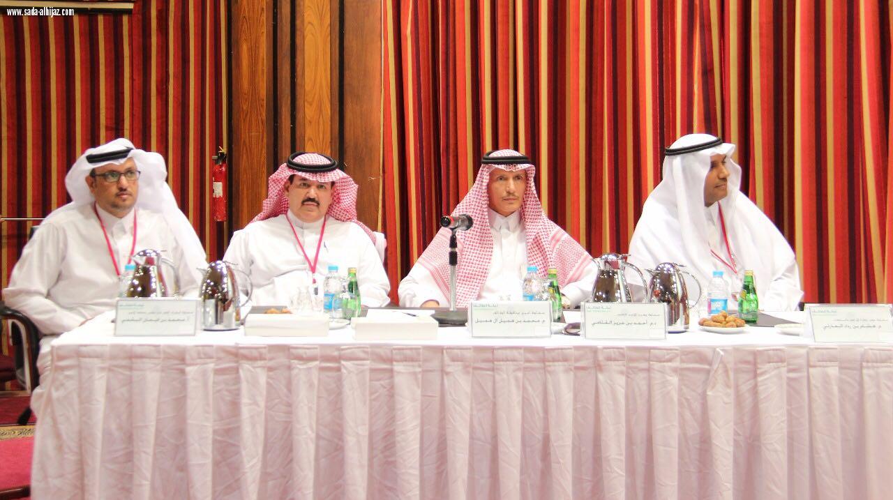 المهندس  بن هميل يطلق القرعة الإلكترونية  لمنح الأراضي بالطائف 