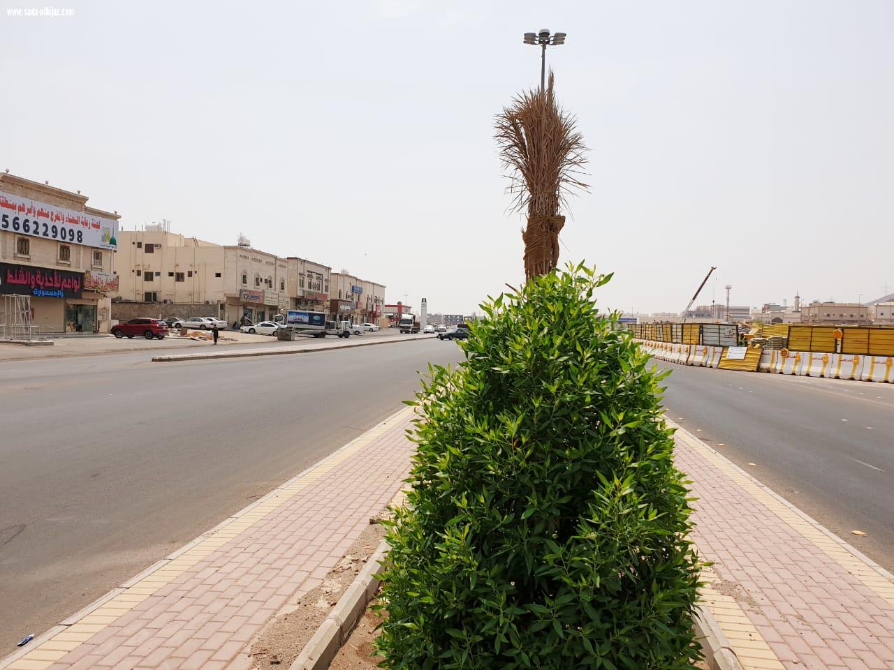 تبرعات للجنة رعاية السجناء من قبل الشركة السعودية للكهرباء