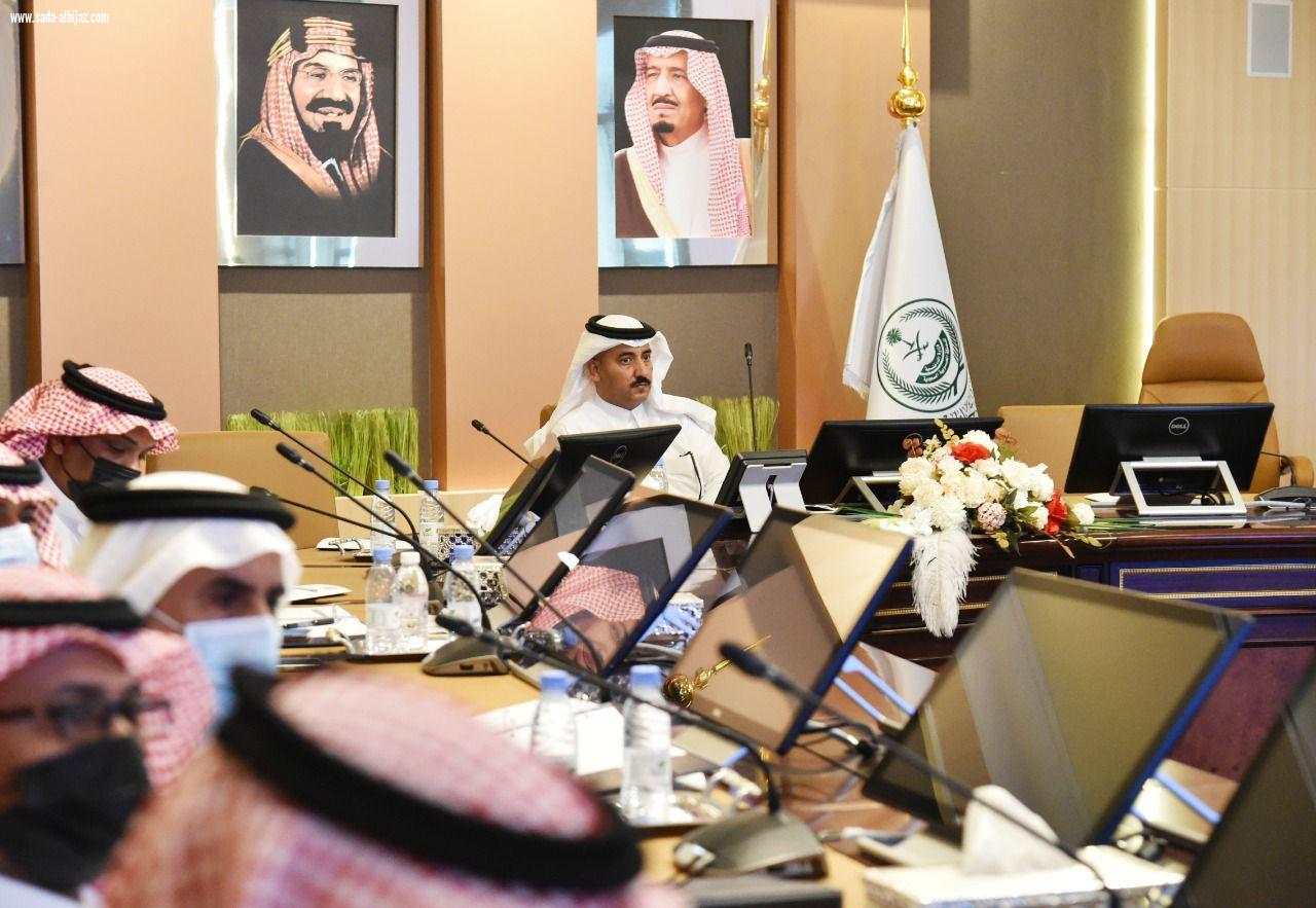إمارة جازان تنفذ حلقة تطبيقية عن 