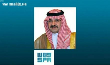 محافظ جدة يطلق الحملة الإعلامية لجائزة الإبداع.. غدا