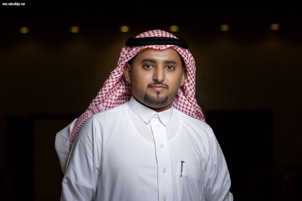 عبدالله يسعد المهندس أسامة