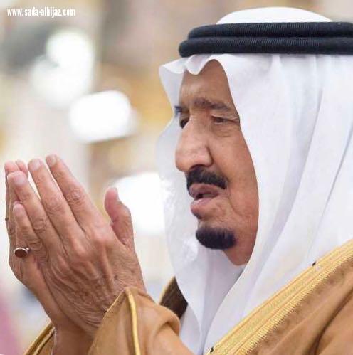 المدينة المنورة تستبشر بقدوم خادم الحرمين الشريفين