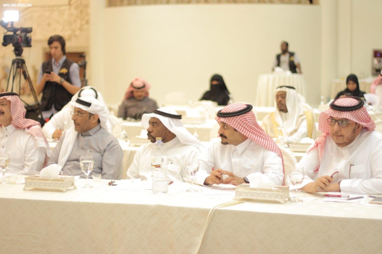 برعاية الأمير خالد الفيصل انطلاق مسابقة الخط العربي بالشراكة مابين جمعية الثقافة والفنون بجدة وشركة تراثنا للمسؤولية الاجتماعية 