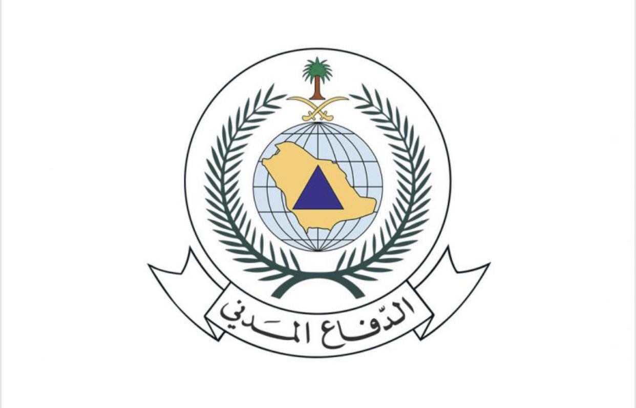 الدفاع المدني يكثف جولاته على مساكن ومخيمات الحجاج لتحقيق السلامة والحماية لضيوف الرحمن