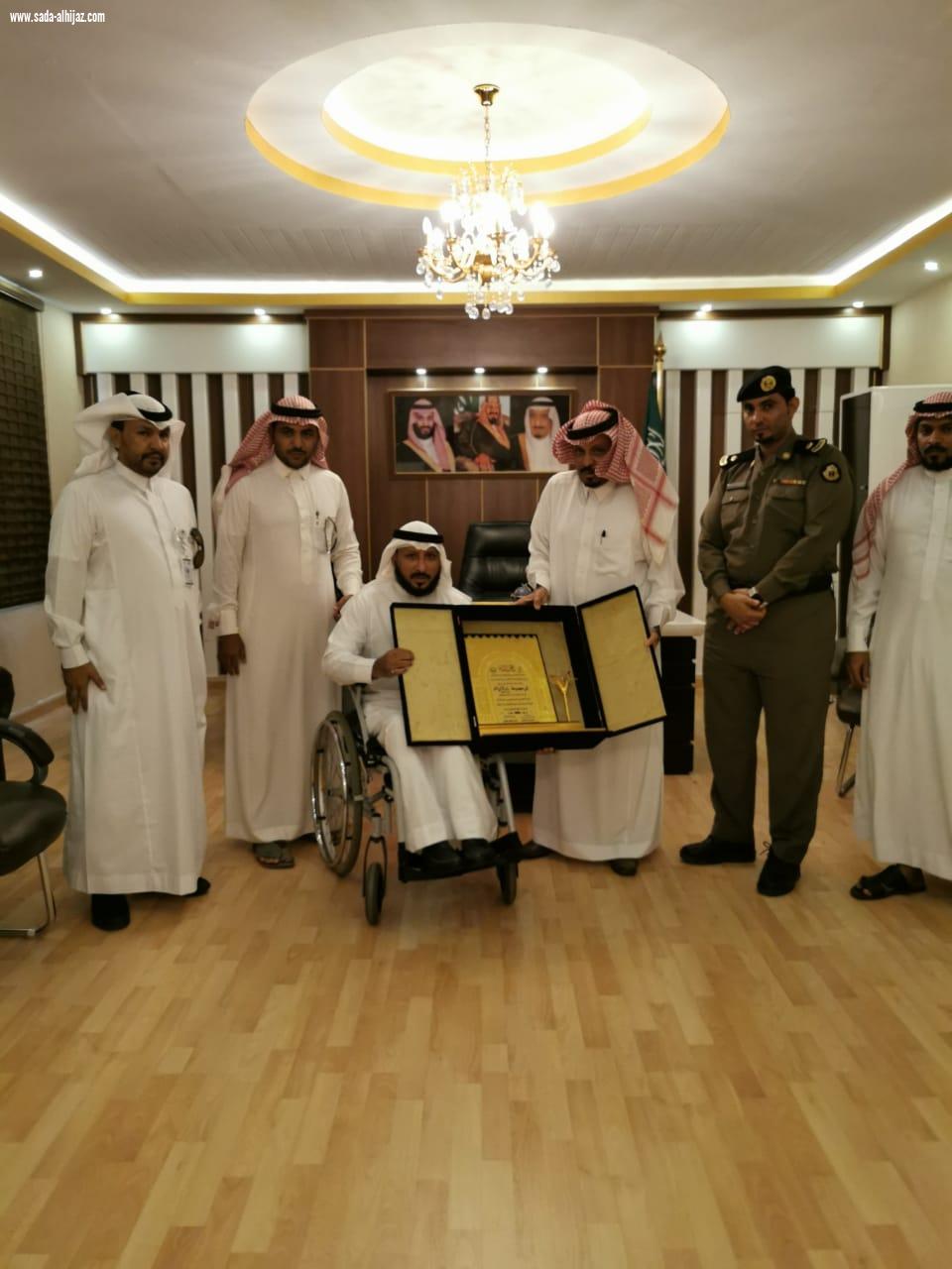 لجنة التنمية الاجتماعية بمركز القفل تساهم في توظيف أكثر 50 شخصا من ذوي الهمم 