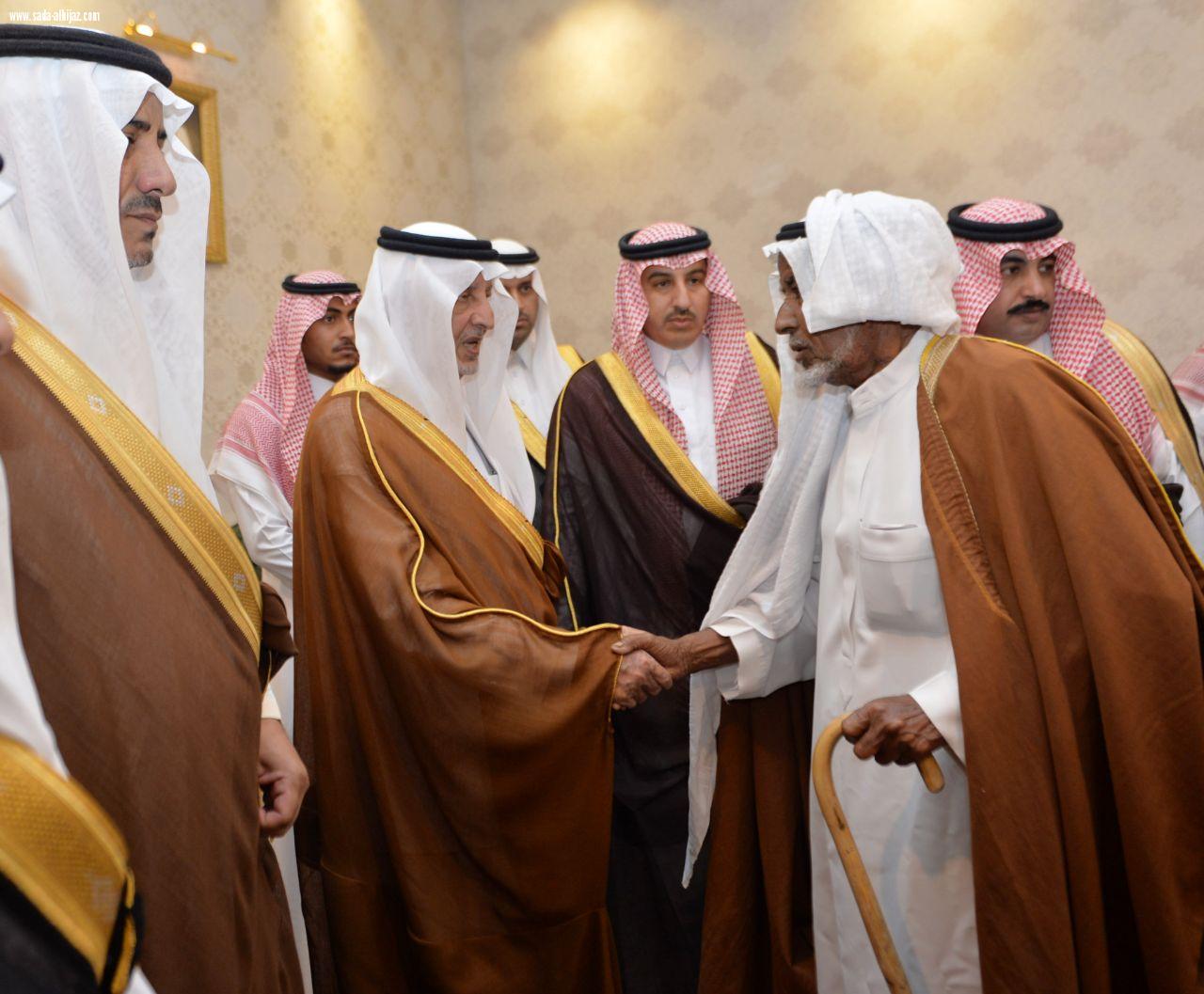 امير مكة هيئة الطيران المدني ستطرح مطار القنفذة أمام الشركات لبدء‬⁩‬ التنفيذ خلال ٦٠ 