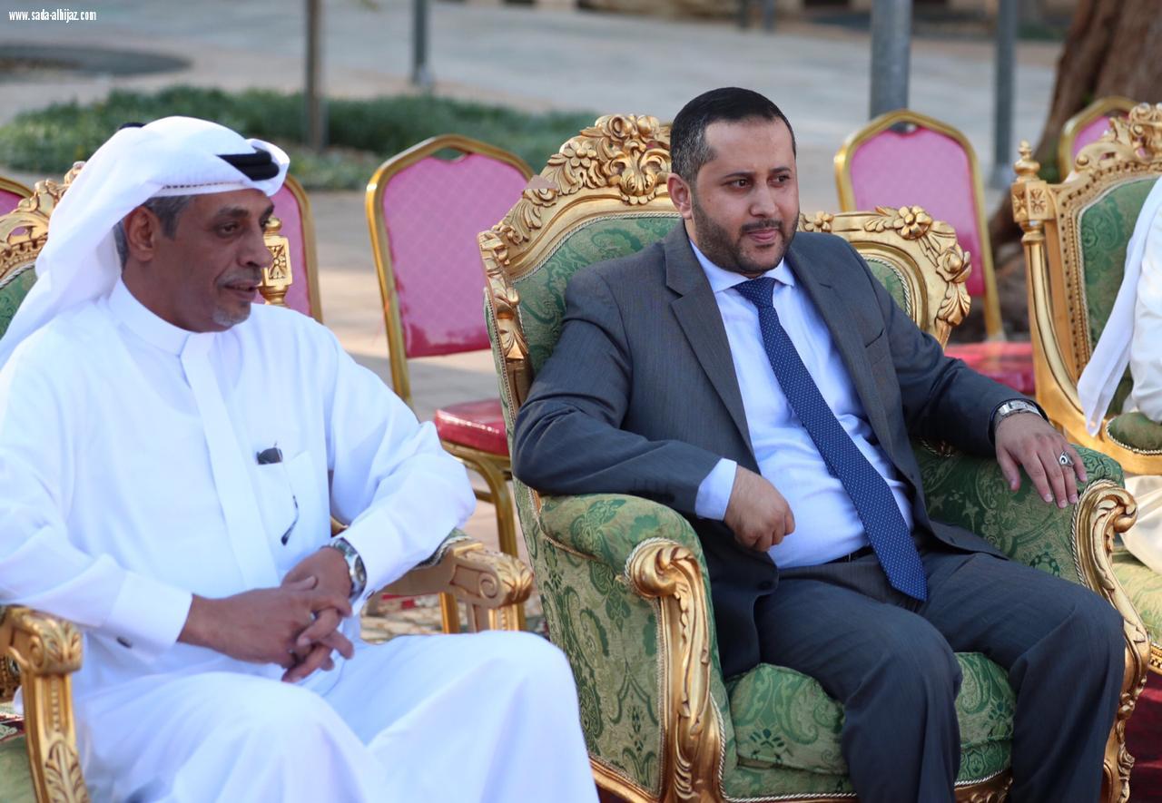 العجاجي توج الفائزين في ختام البطولة بالرياض السعودية تسيطر على ذهب آسيوية التنس 