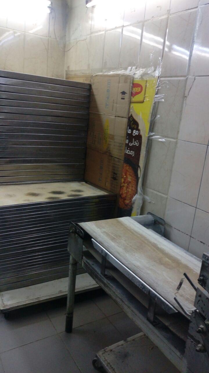 إغلاق٥ مراكز تسويق مخالفة واستبعاد١٩عامل بمكة